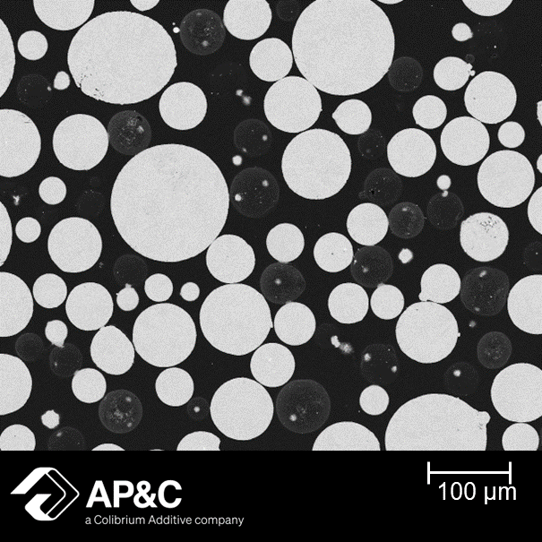 Ni Alloy 718: Nickel Based Alloy | AP&C